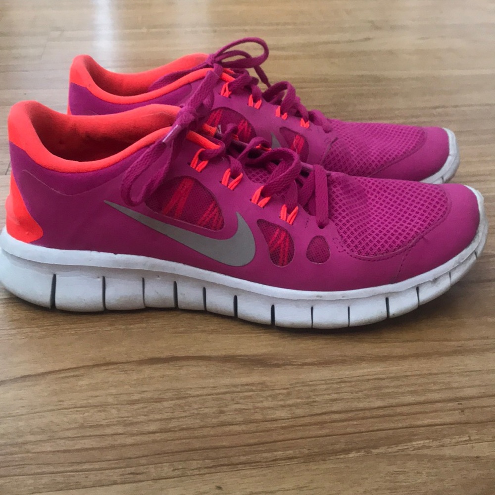 Nike Free Run (Youth)
